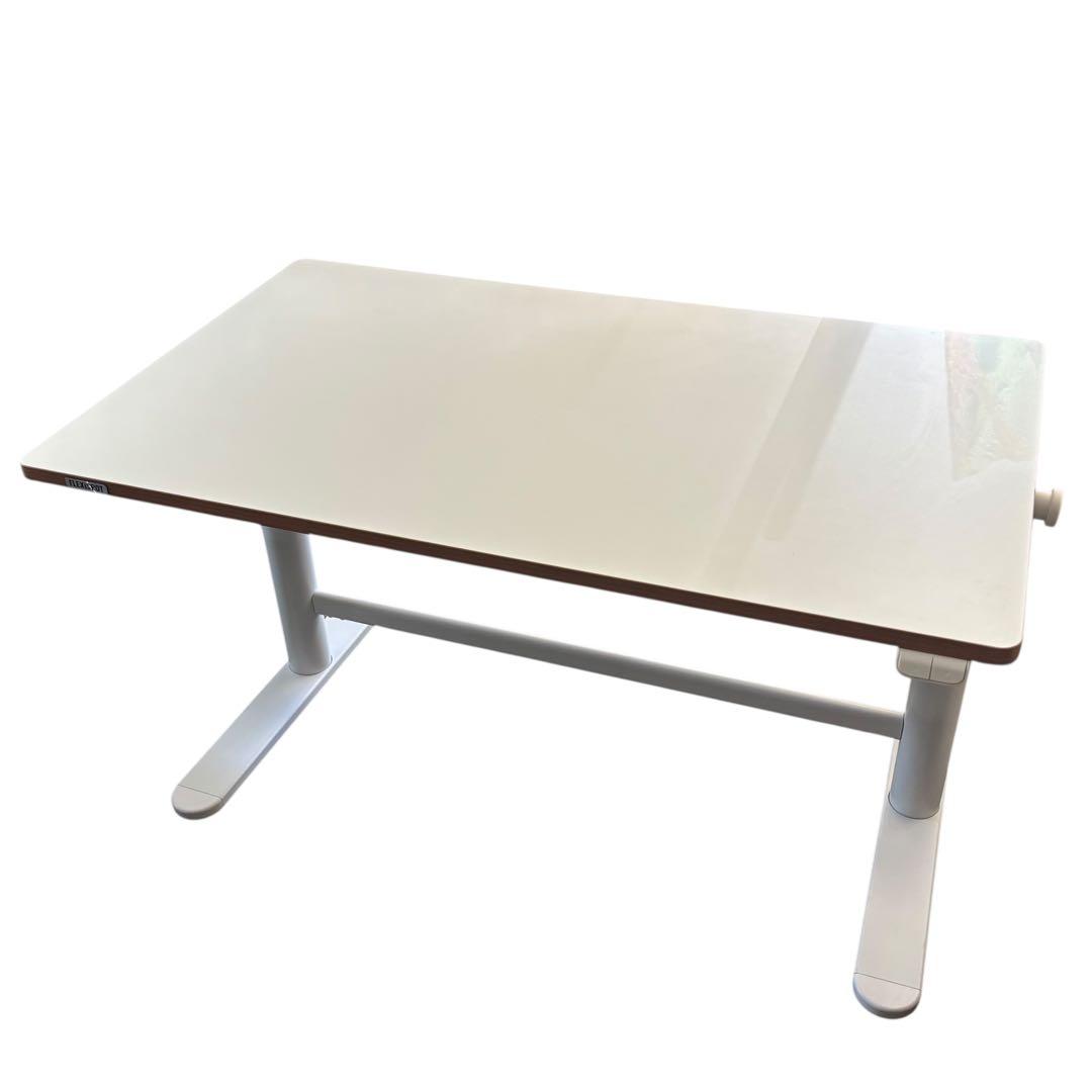 flexispot フレキシスポット　SD1 電動昇降式デスク 幅100cm