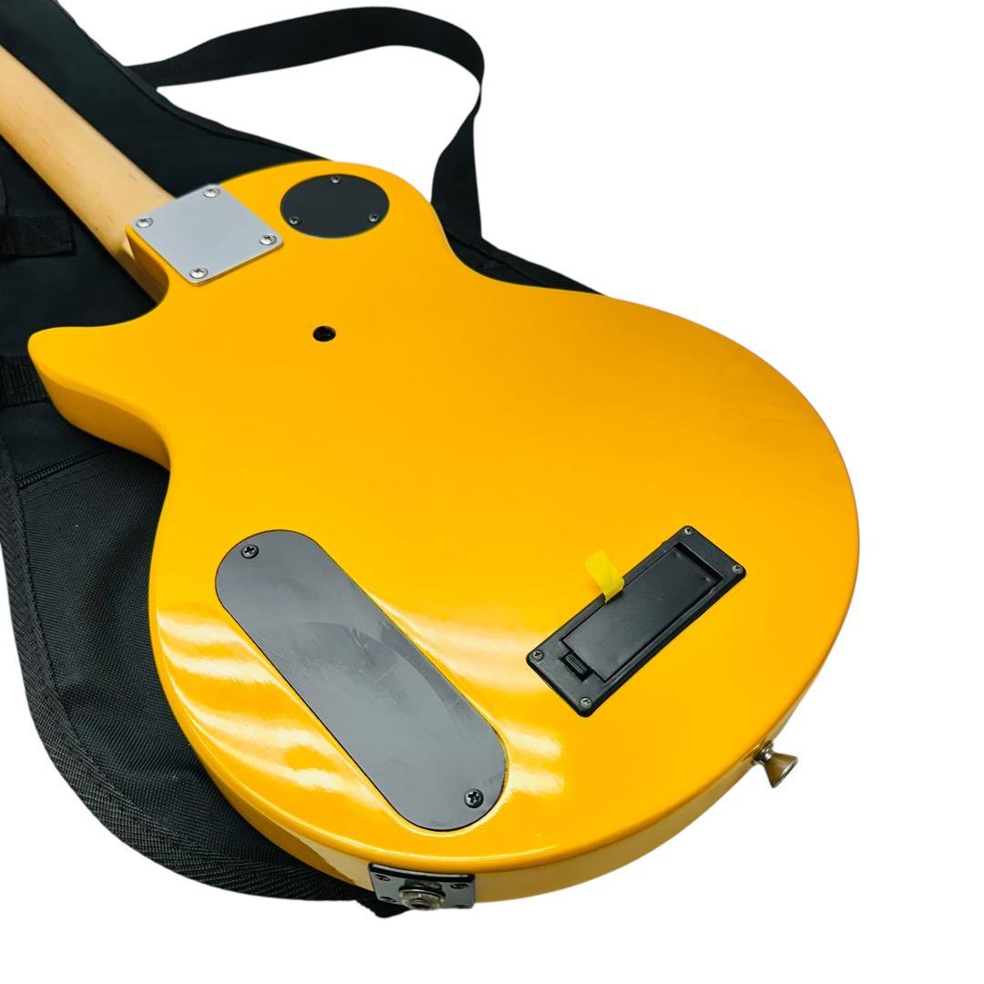 K Garage アンプ内蔵　ギター　スピーカー内蔵