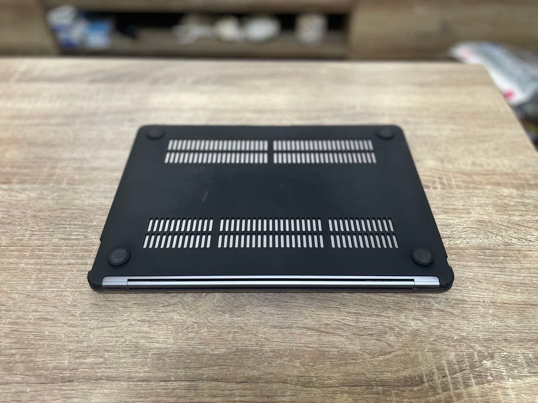 G*E様 【美品】MacBook Air 2019 8GB SSD128 バッテ