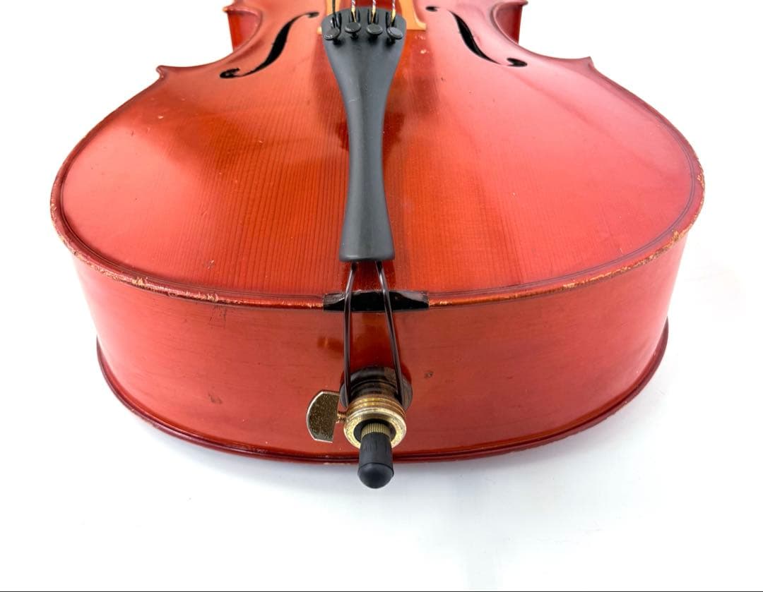 【希少】Monique C 1/2 チェロ 2004年製