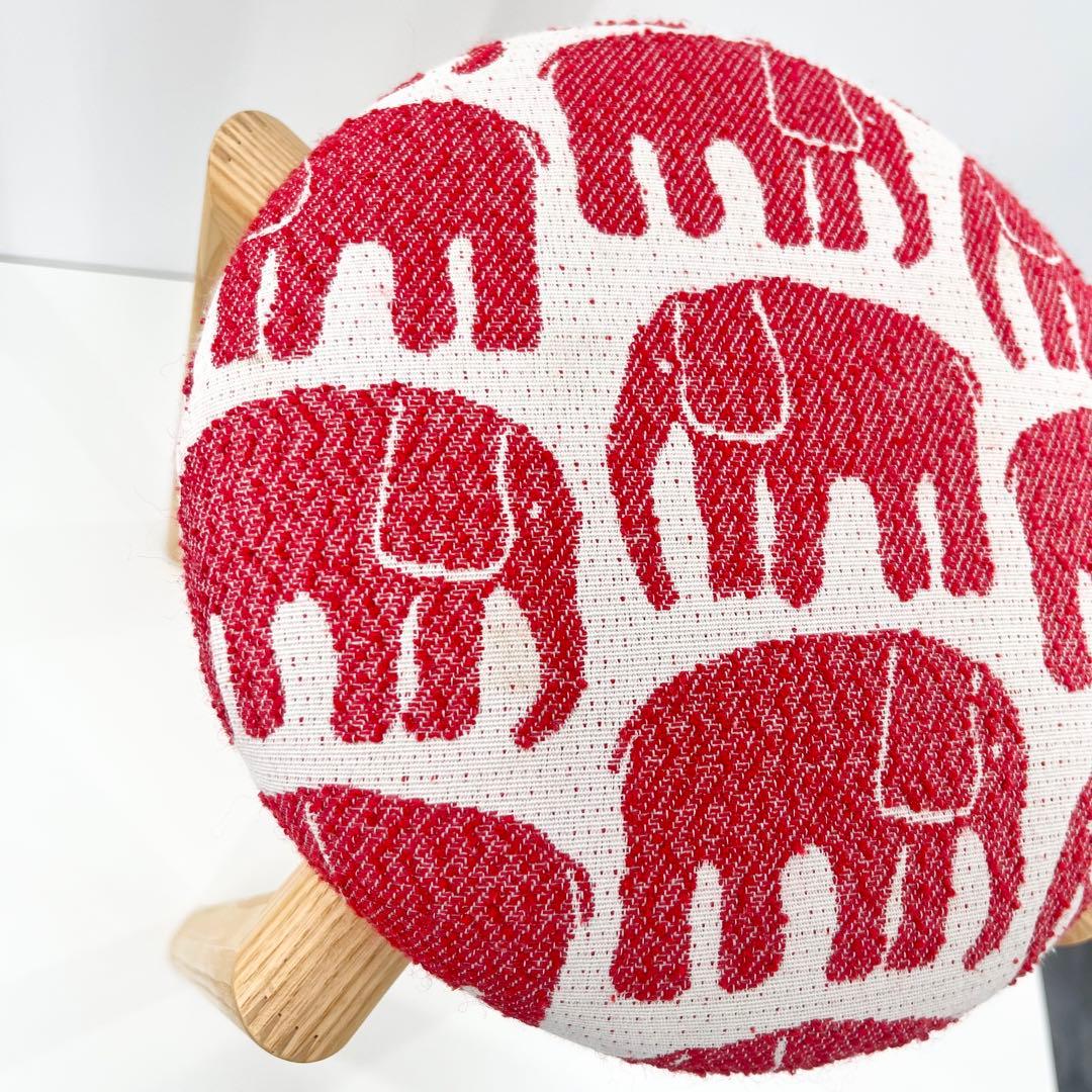 希少 限定品 TAKUMI 匠工芸 フィンレイソン マッシュルームスツール 2脚