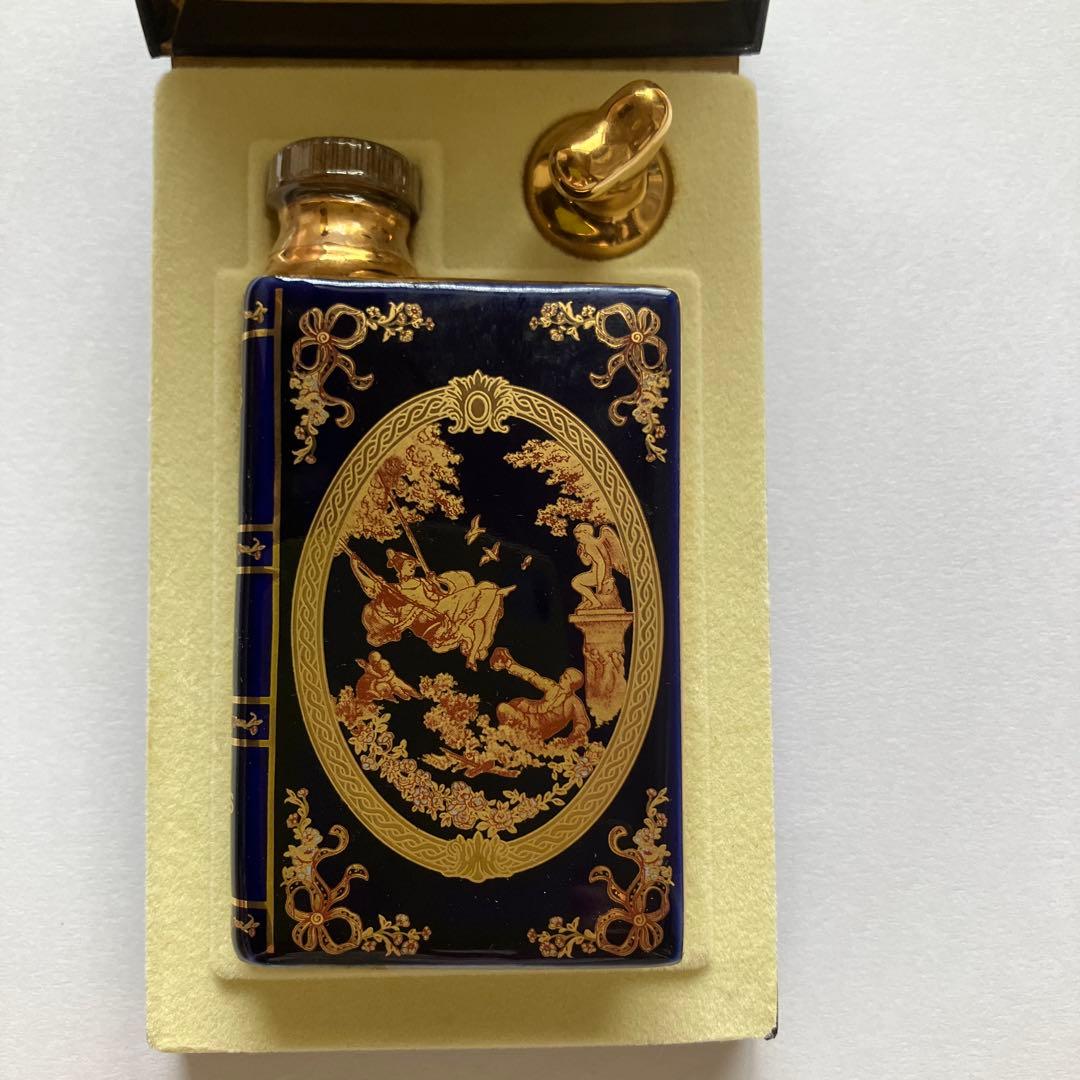 CAMUS ナポレオン コニャック 3本セット