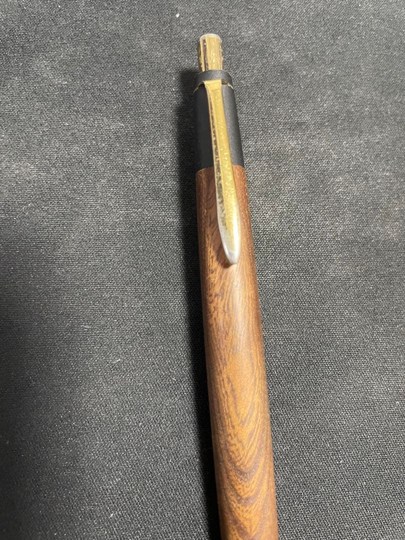 名*中様 野原工芸　シャーペン　旧型