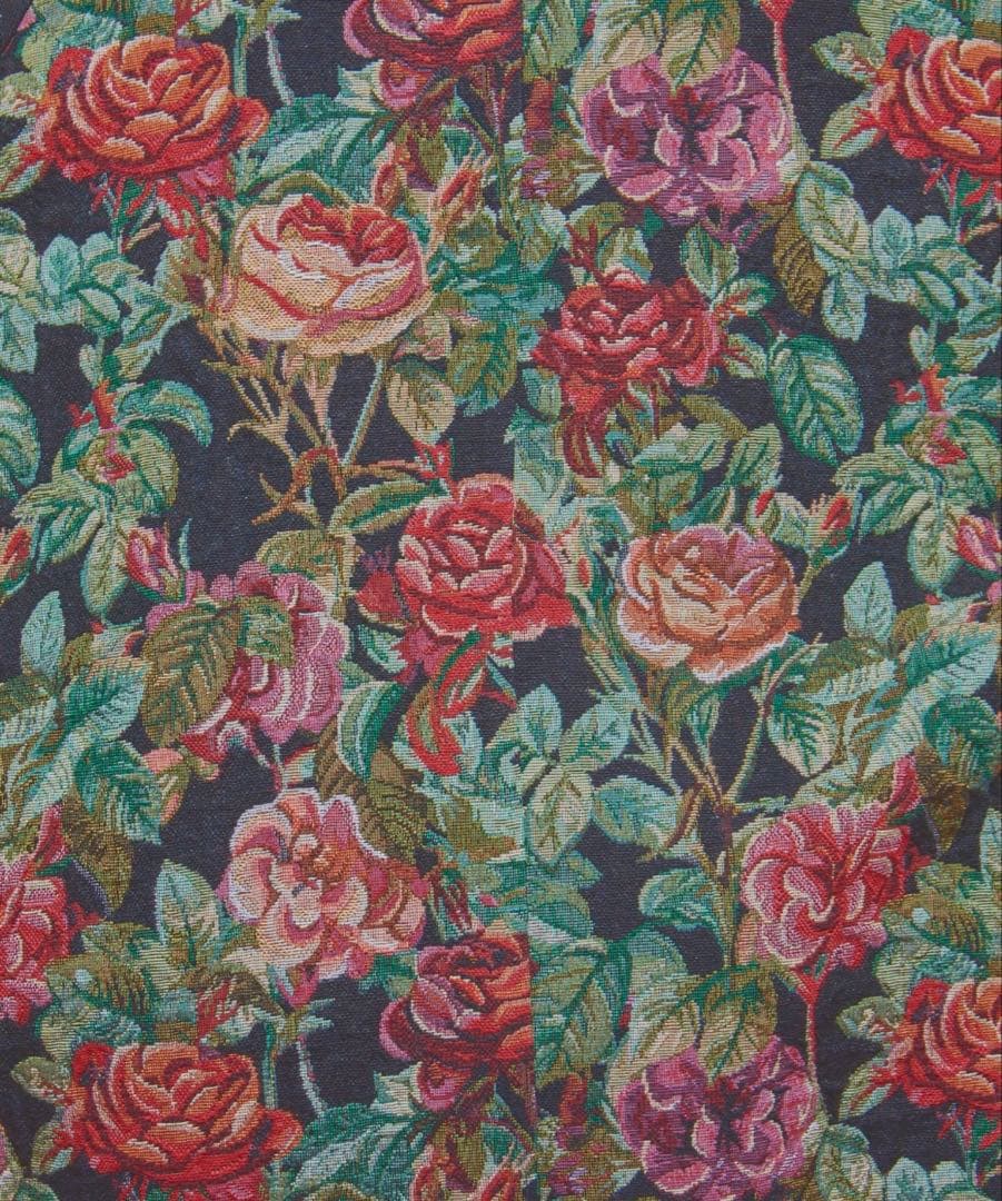 【manana suerte】ゴブランチェスターコート