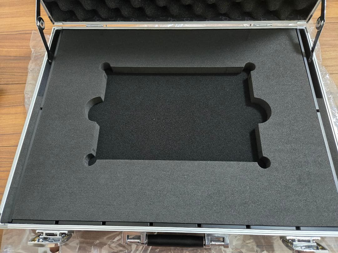 【カード等付属品有】遊戯王 25th 海馬セット アタッシュケース