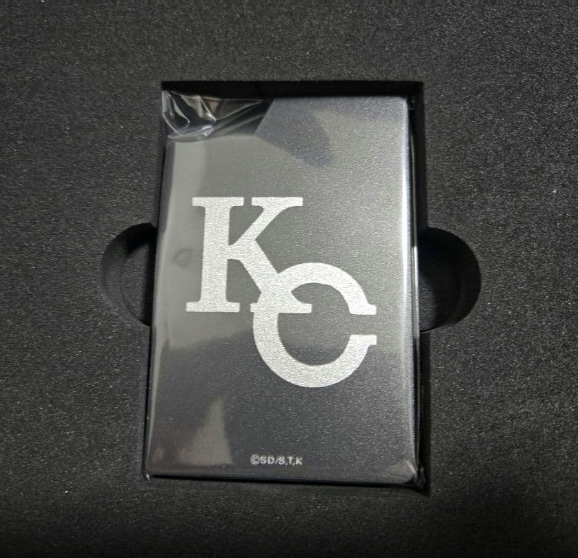 【カード等付属品有】遊戯王 25th 海馬セット アタッシュケース