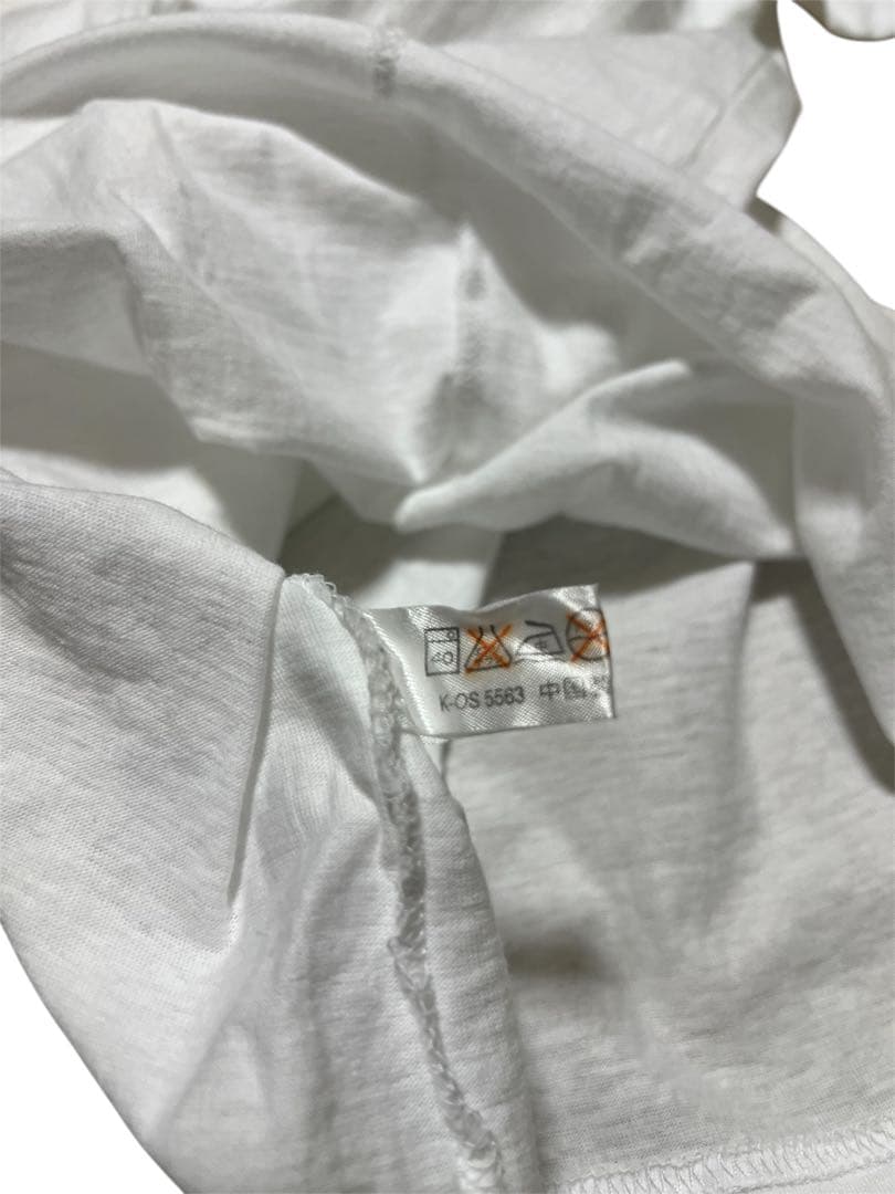 90's もののけ姫　Princess MONONOKE ムービーTシャツ