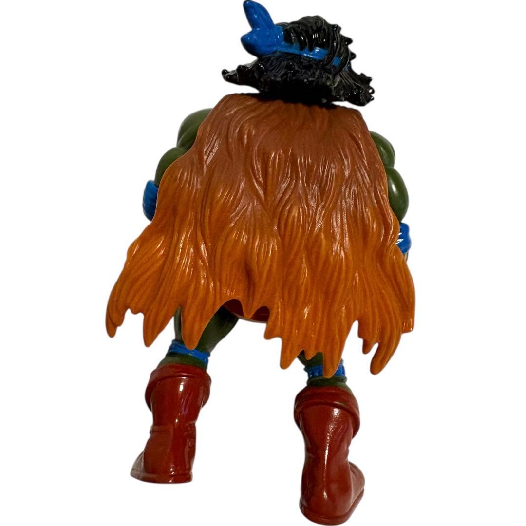 当時物 ヴィンテージ Savage Leo タートルズ レオナルド フィギュア