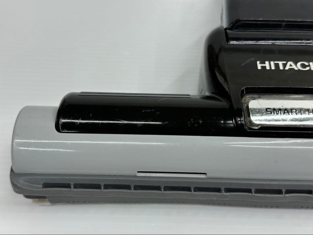中古　日立　HITACHI　掃除機　多機種対応　ヘッド　回転ブラシ　D-AP47