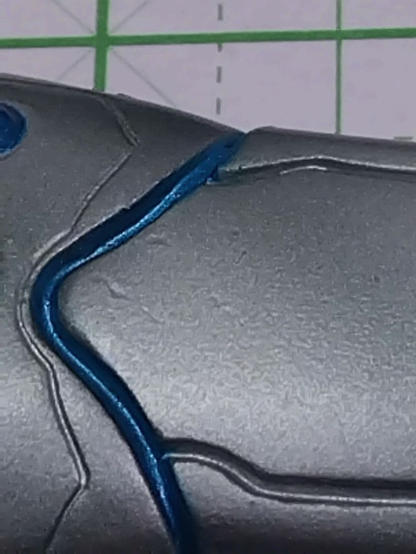 はぐれメタルの装備　ドラゴンクエスト レジェンドアイテムズギャラリー