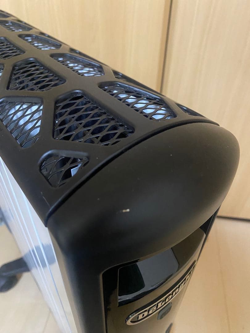 Sugar様　MDHU15-BK デロンギオイルヒーター