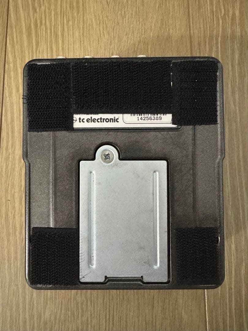 ギター tc electronic DITTO X2 Looper