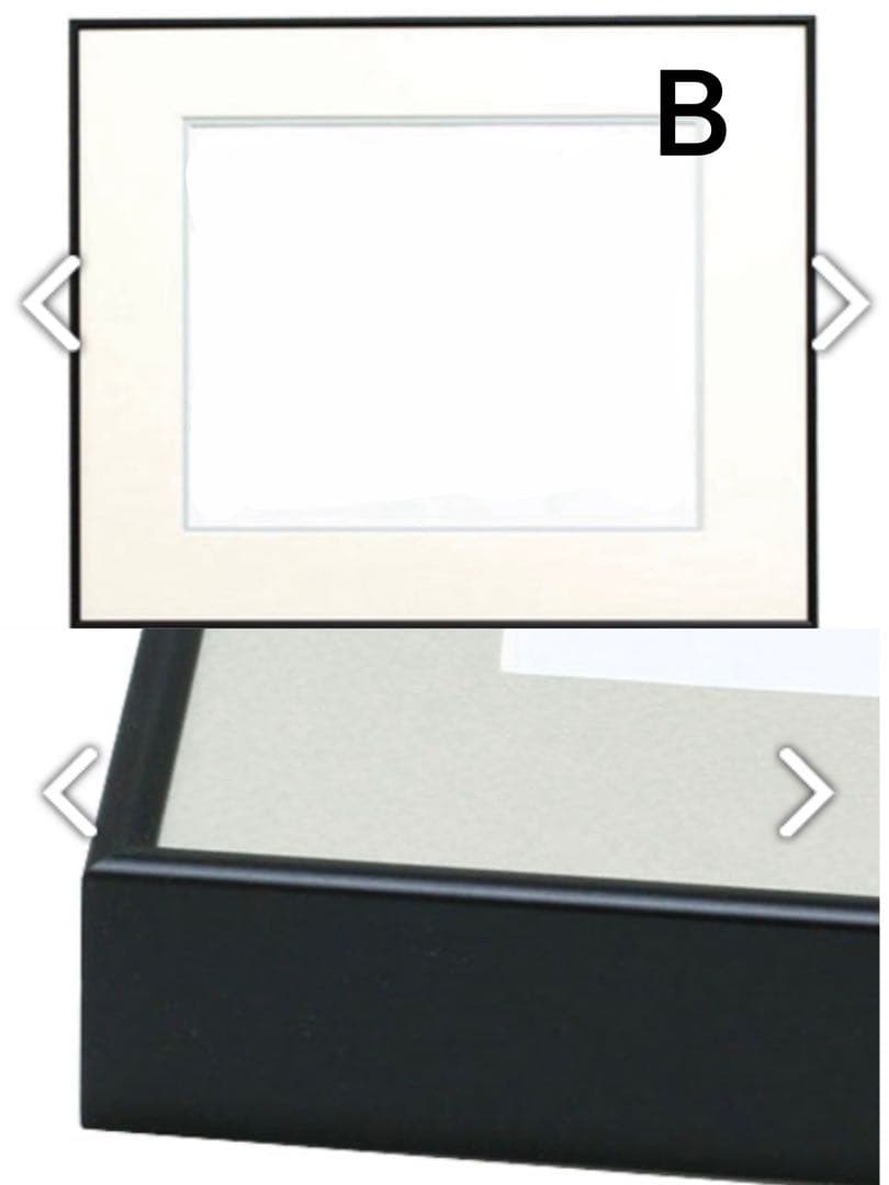 原画　抽象的　パステル画