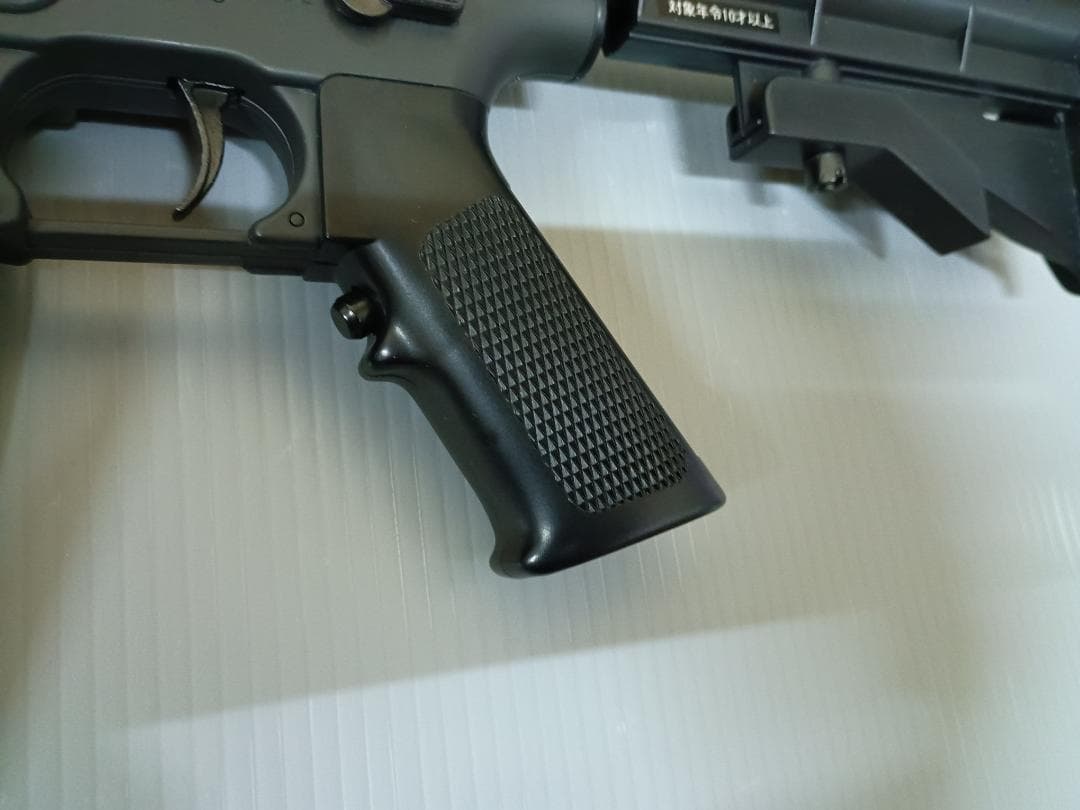 東京マルイ M4A1 コルトカービン 電動ガン Boys 10才以上　03