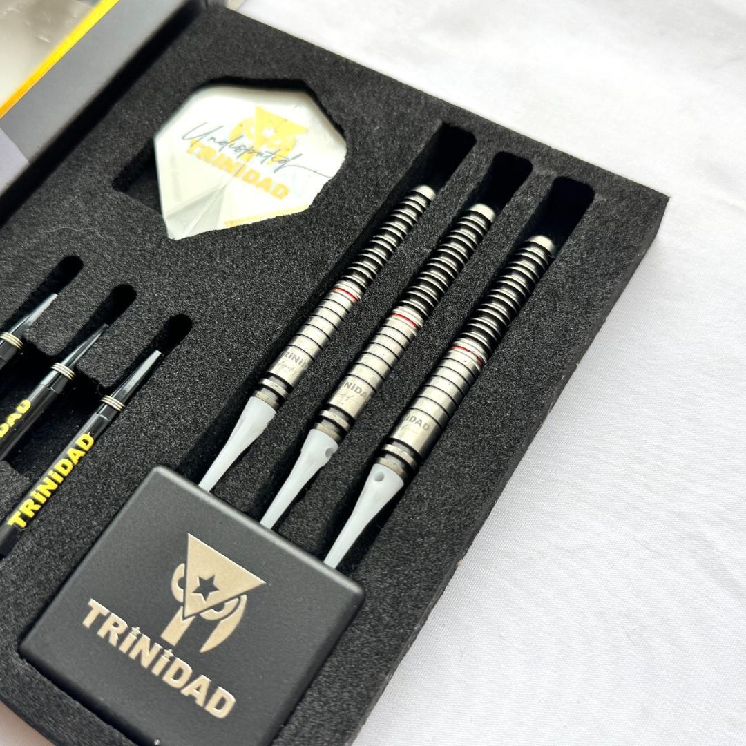 エスダーツ限定 ゴメス16 TRiNiDAD トリニダード gomez16