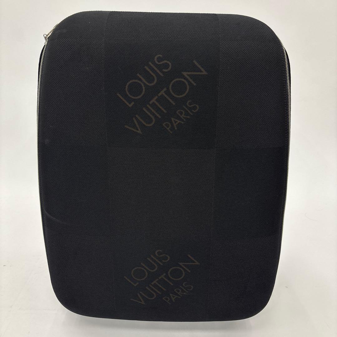 【シンプル】ルイヴィトン　キャリーケース