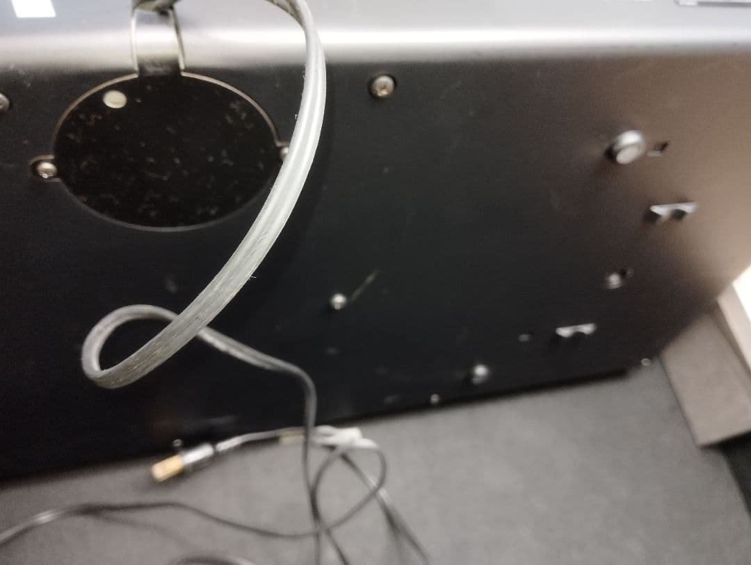 YAMAHA シンセサイザー EOS B200 ハードケース付き