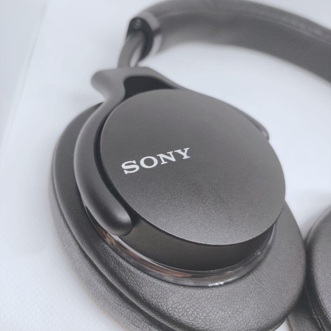 美品　SONY MDR-1AM2　有線ヘッドホンソニーハイレゾ