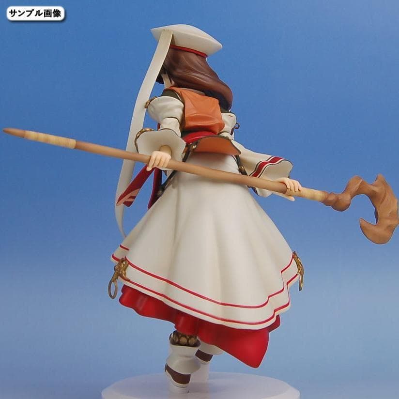 [コトブキヤ] リアンノン