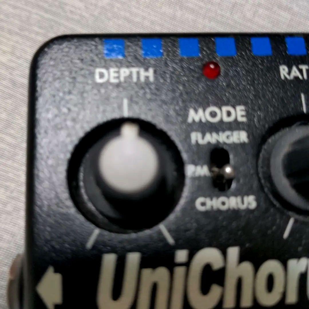 EBS Uni Chorus コーラス エフェクター ebs