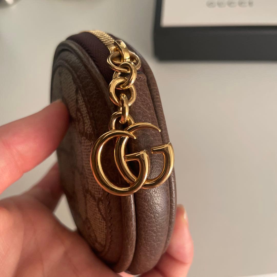 GUCCI ケース 美品