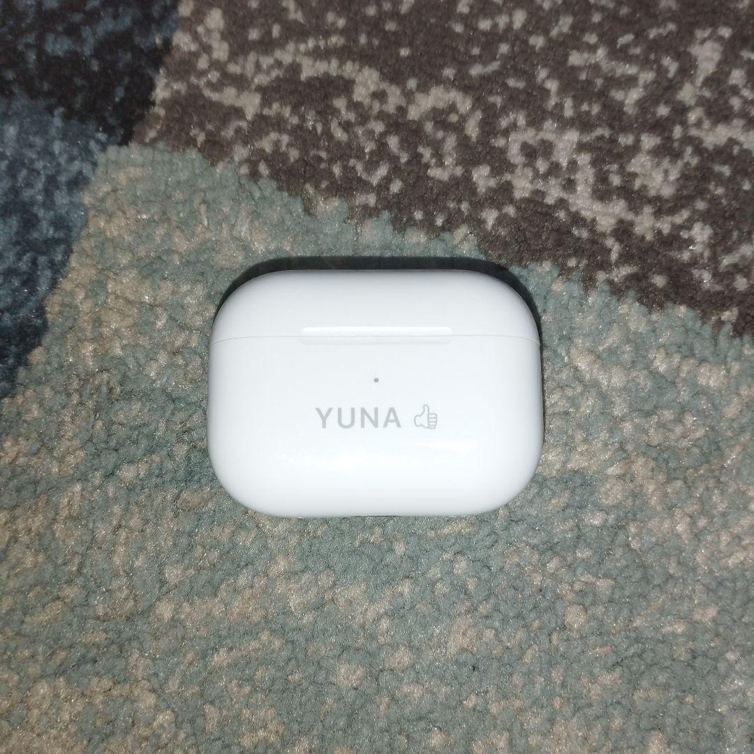 Airpods pro第二世代