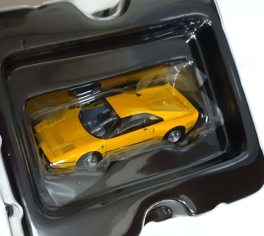 トミカリミテッドヴィンテージ ネオ TLV-NEO フェラーリ GTO