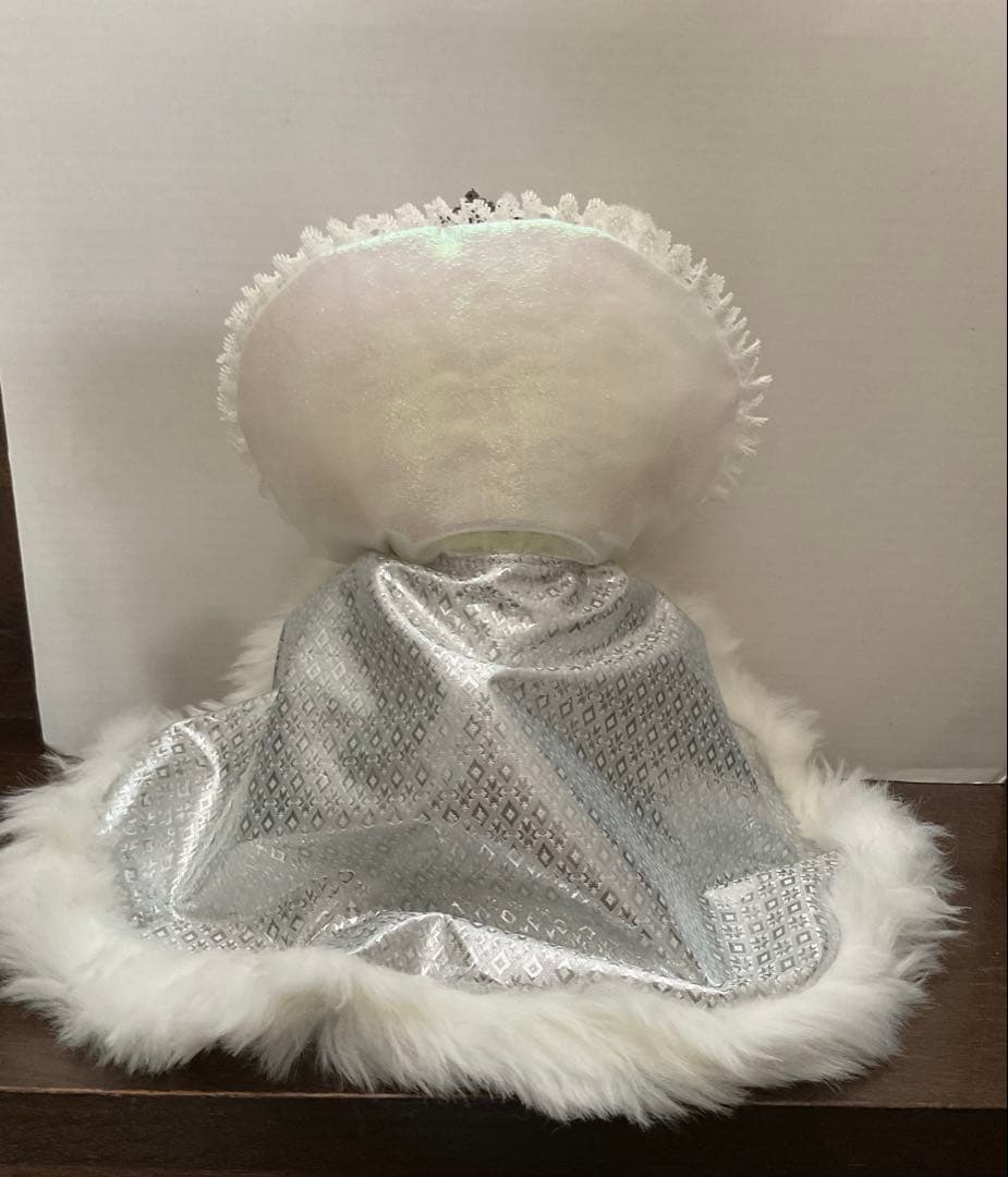 ハローキティぬいぐるみ　vivitix