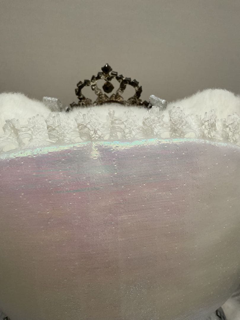 ハローキティぬいぐるみ　vivitix