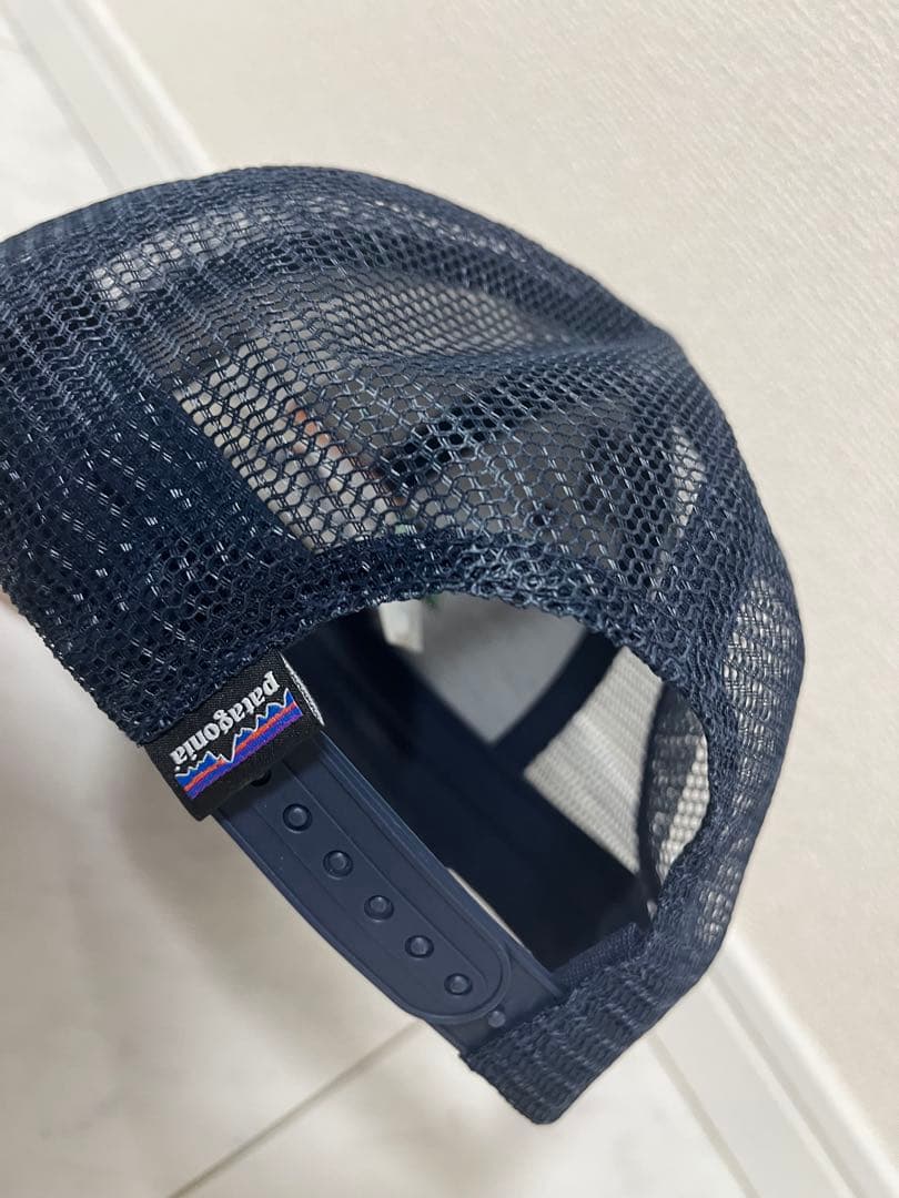 美品　パタロハ　パタゴニア　patagonia　キャップ　ハワイ限定