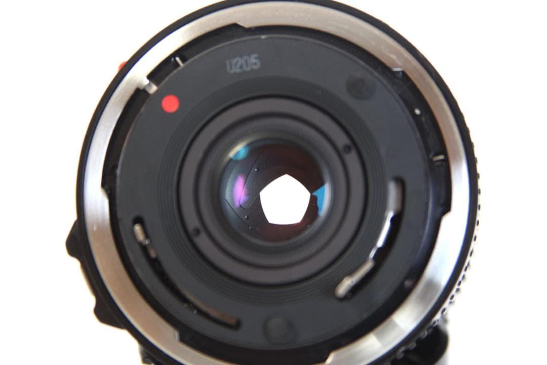 【美品】Canon NEW FD 28mm F2.8 キヤノン