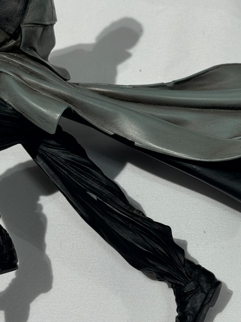 ファイナルファンタジーVII フィギュア　サイファー・アルマシー　オーディン