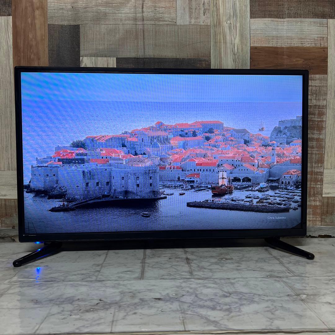 リクエスト価格全国送料込グランプレ32型液晶テレビ地デジ・BSCSチューナー搭載