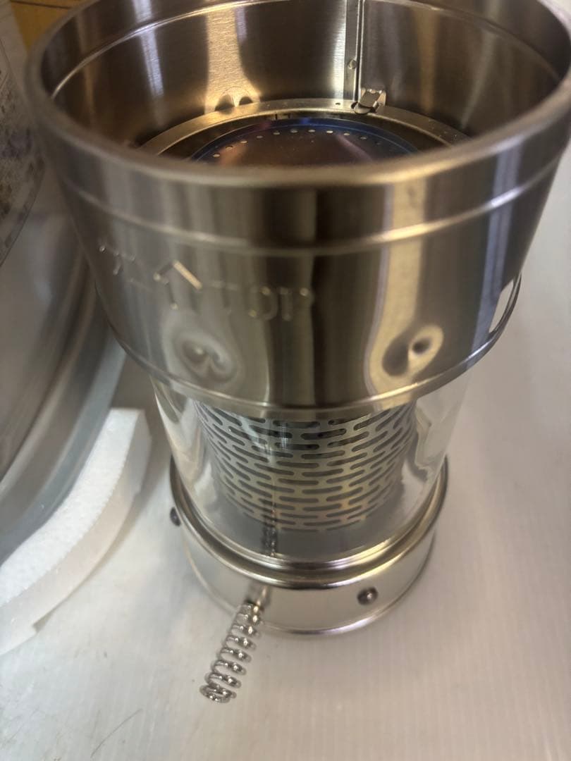 【美品2021年製‼️】CORONA SX-2411Y-S　石油ストーブ