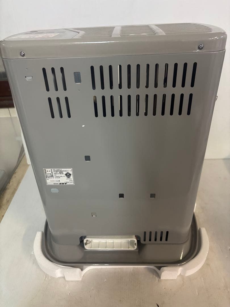 【美品2021年製‼️】CORONA SX-2411Y-S　石油ストーブ