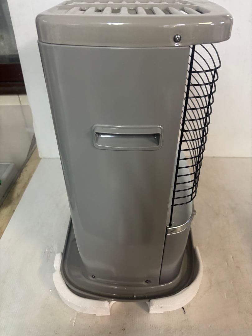 【美品2021年製‼️】CORONA SX-2411Y-S　石油ストーブ