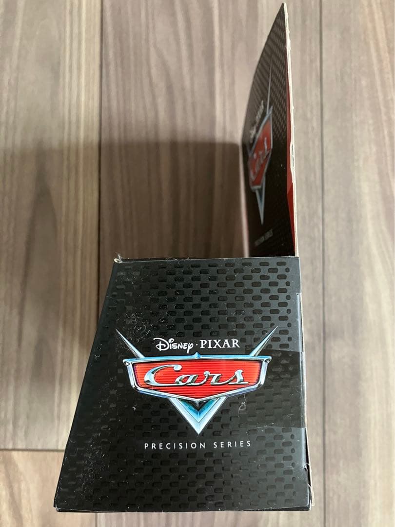 カーズ　プレシジョンシリーズ　マックイーン