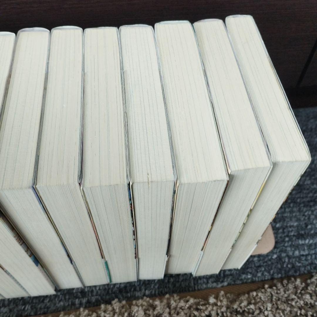 本好きの下剋上 : 小説17冊(通巻1〜17巻)