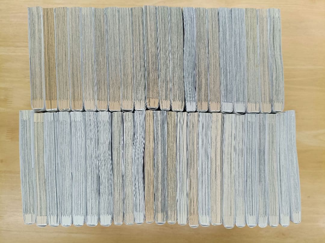 文豪ストレイドッグス　全27巻＋関連本17冊　全巻セット