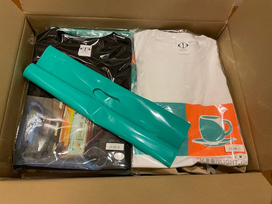 ヨルシカ_月光再演