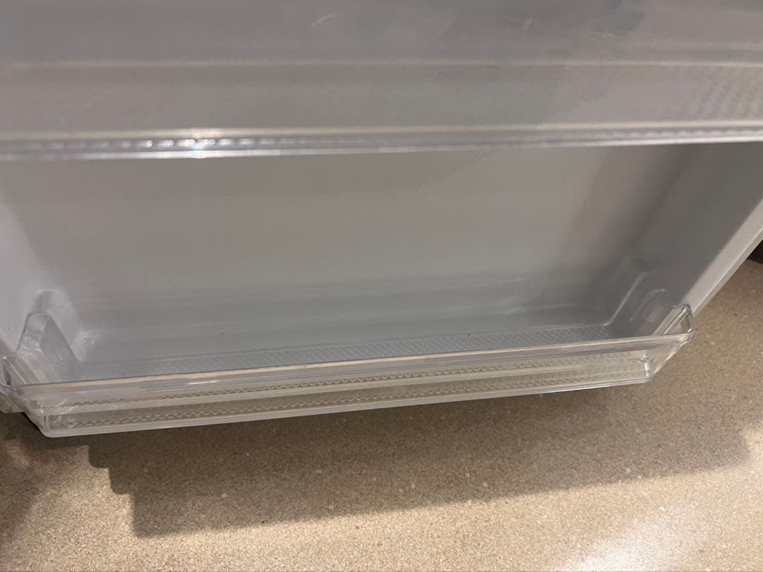 Panasonic ノンフロン冷凍冷蔵庫 NR-B251T-SS 2022年製