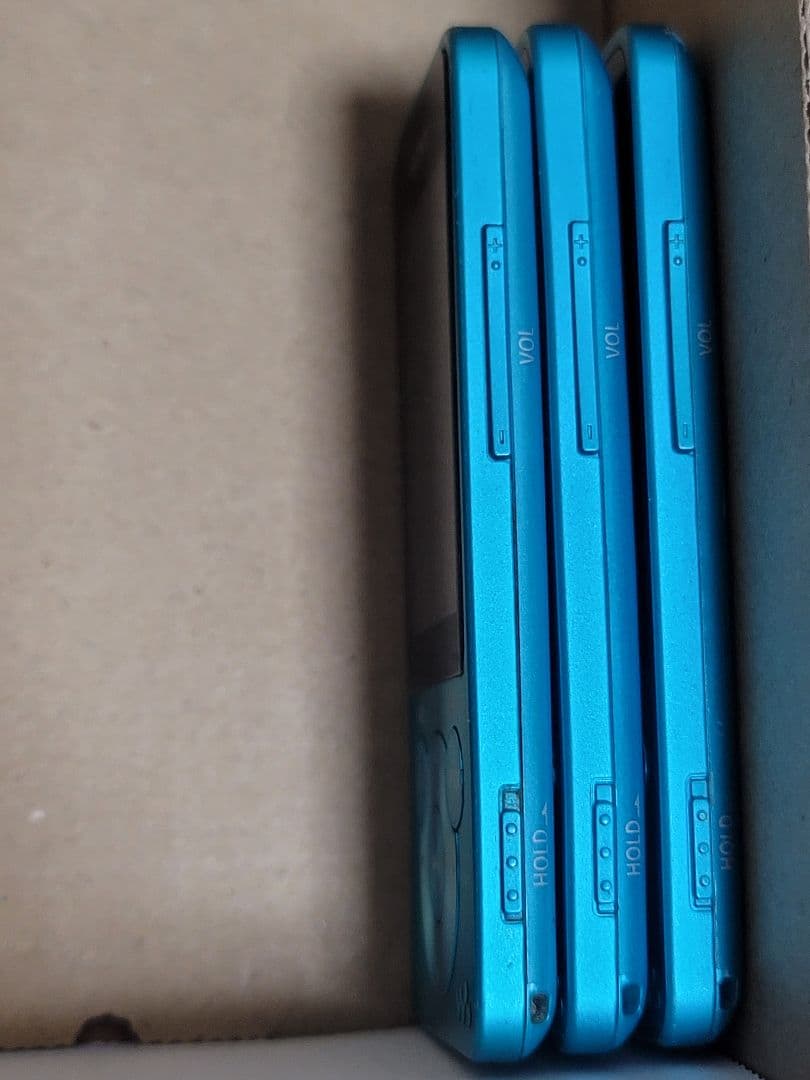 SONY NW-S14 2個 NW-S784 まとめ売り 3個 動作確認済み