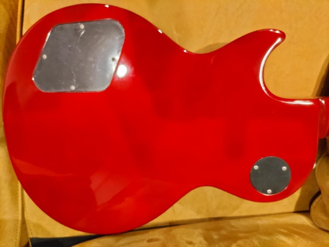 Tokai Love Rock Model ALS48 レスポール トーカイ