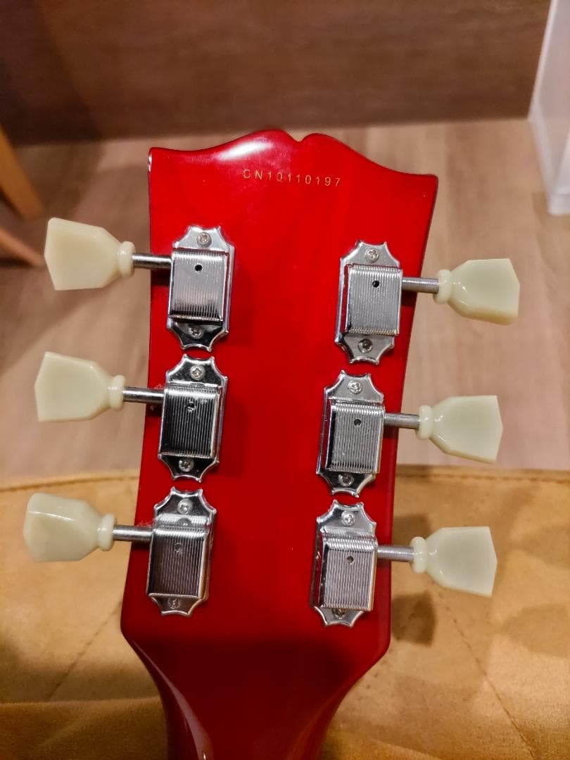 Tokai Love Rock Model ALS48 レスポール トーカイ