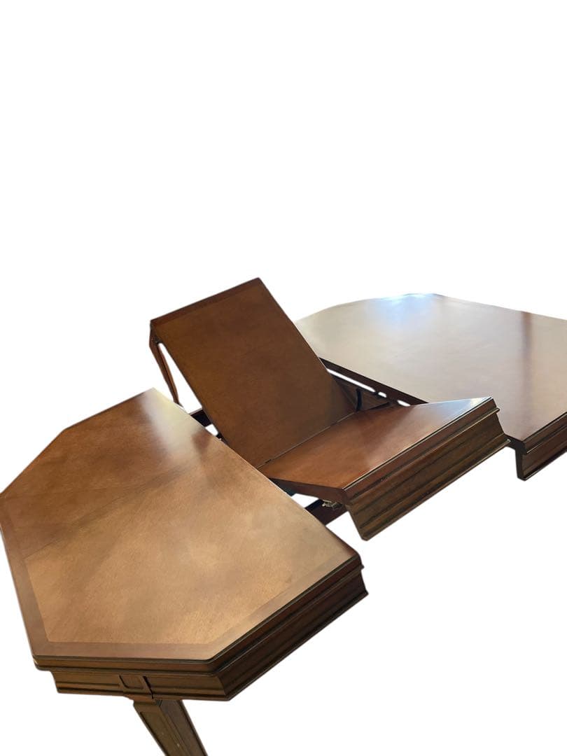 HR559 マルニ木工 maruni【ロイヤル・地中海】エクステンション　伸長式