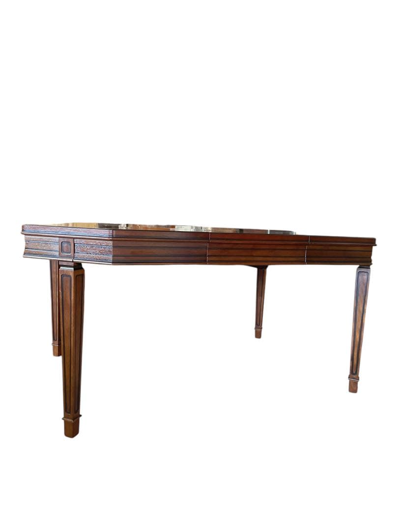 HR559 マルニ木工 maruni【ロイヤル・地中海】エクステンション　伸長式