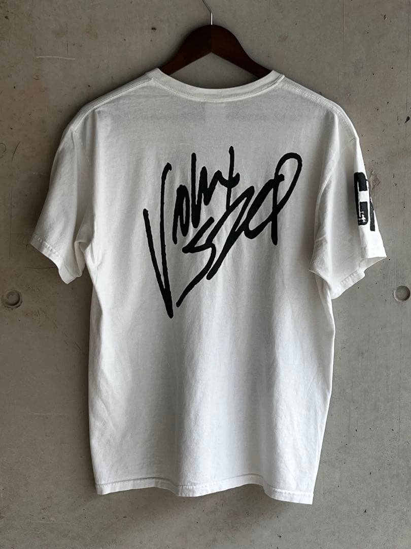 Insane Clown Posse フェイスグラフィックTシャツ