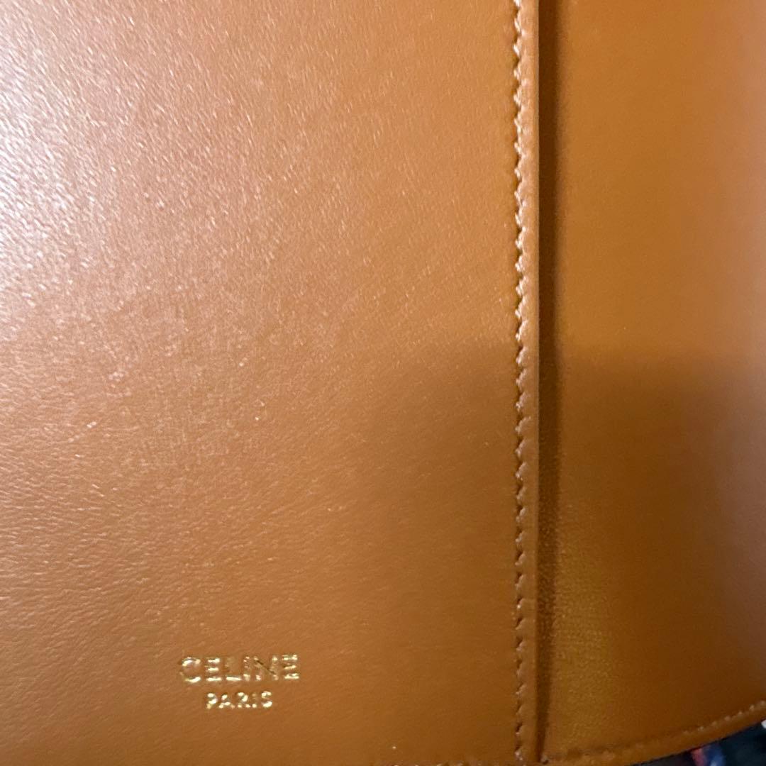 セリーヌ　ノートブック　新品未使用品