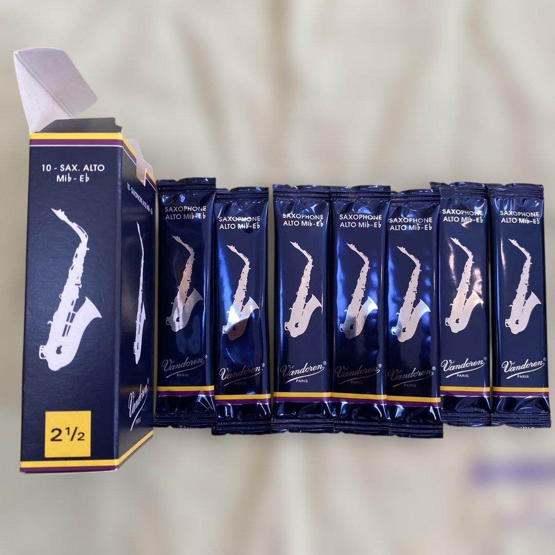 YAMAHA YAS32 MEYER マウスピース等豪華セット