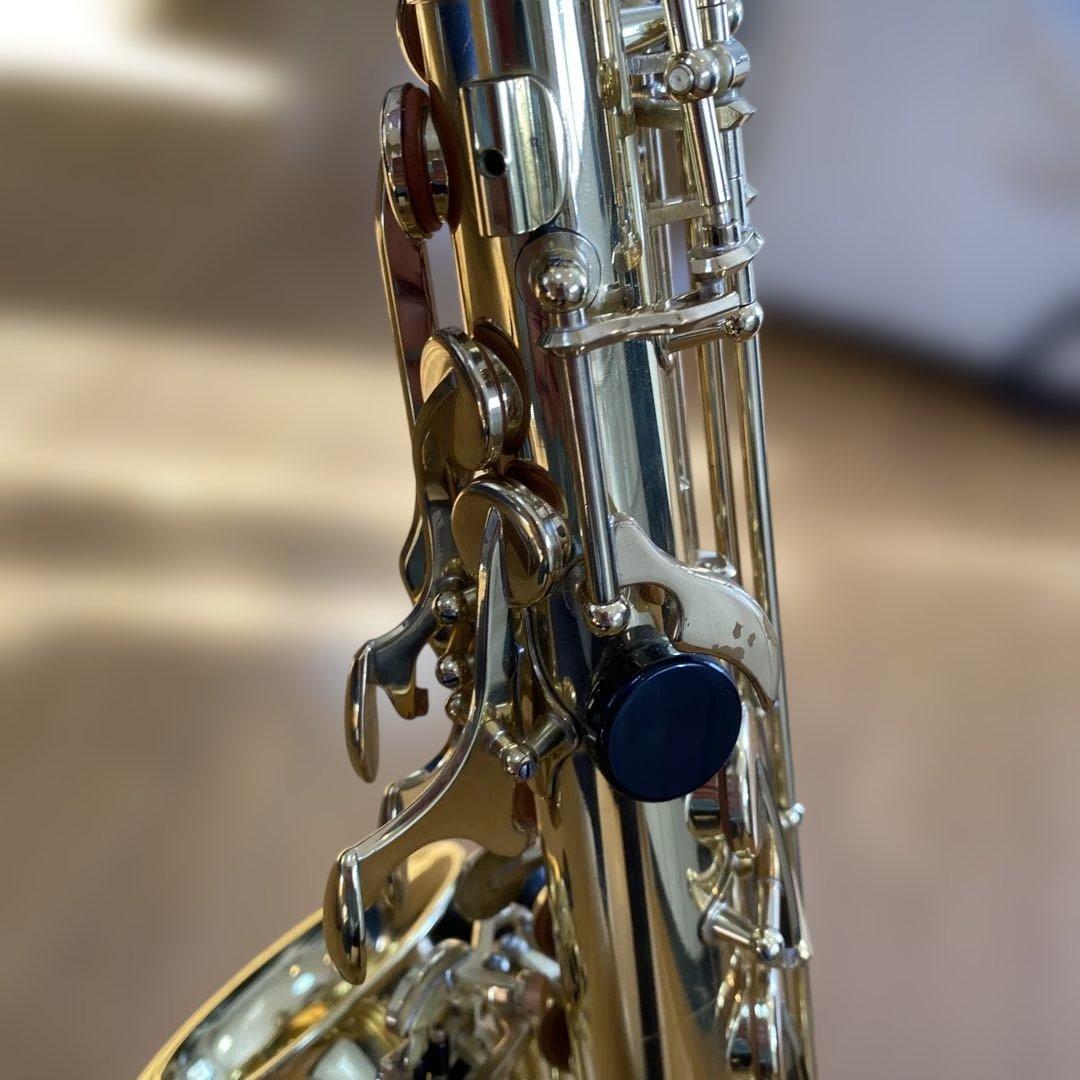 YAMAHA YAS32 MEYER マウスピース等豪華セット